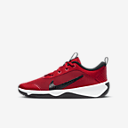 【NIKE】Nike Omni Multi-Court Big Kids' Indoor Court Shoes Amazon.com | Nike Omni Multi-Court Big Kids' Indoor Court